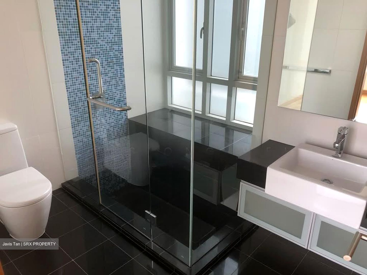 The Inspira (D9), Condominium #556991421